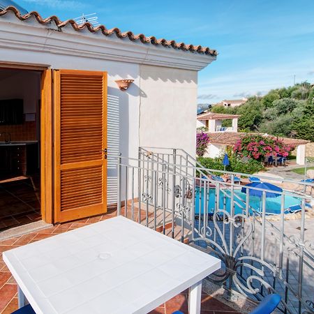 Residence Bouganvillage Budoni Exterior foto