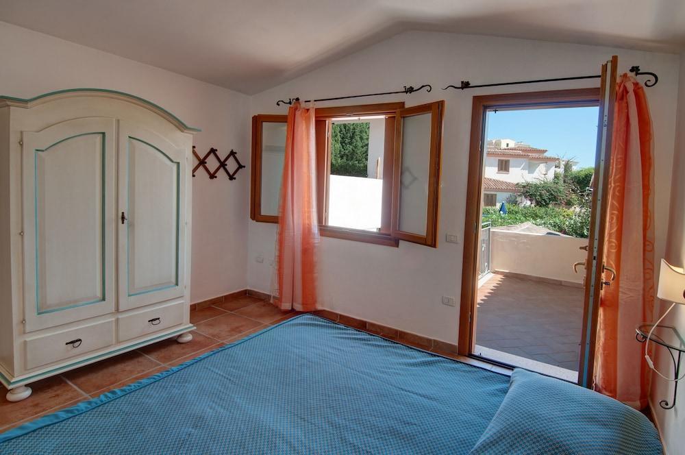 Residence Bouganvillage Budoni Exterior foto