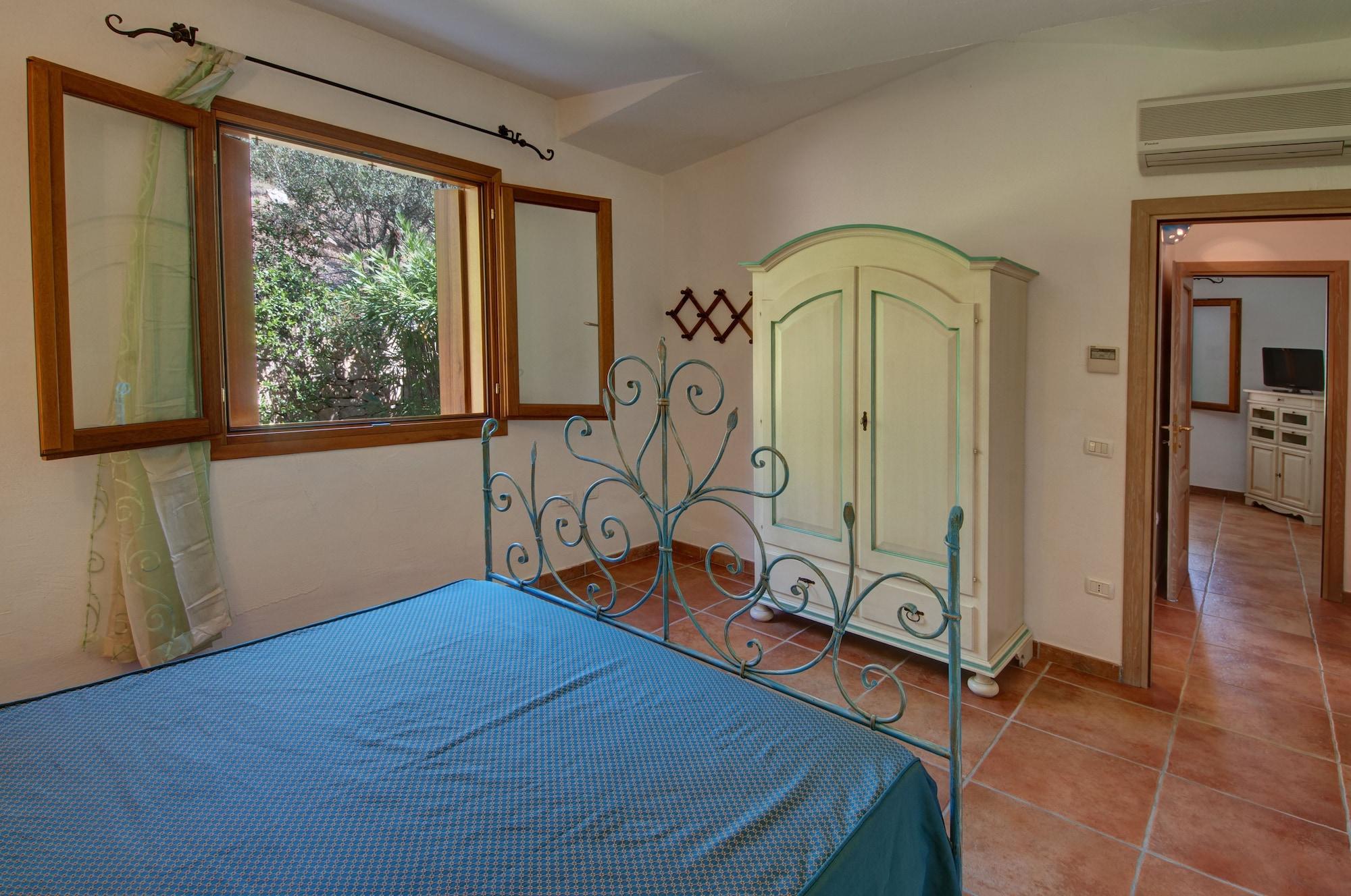Residence Bouganvillage Budoni Exterior foto