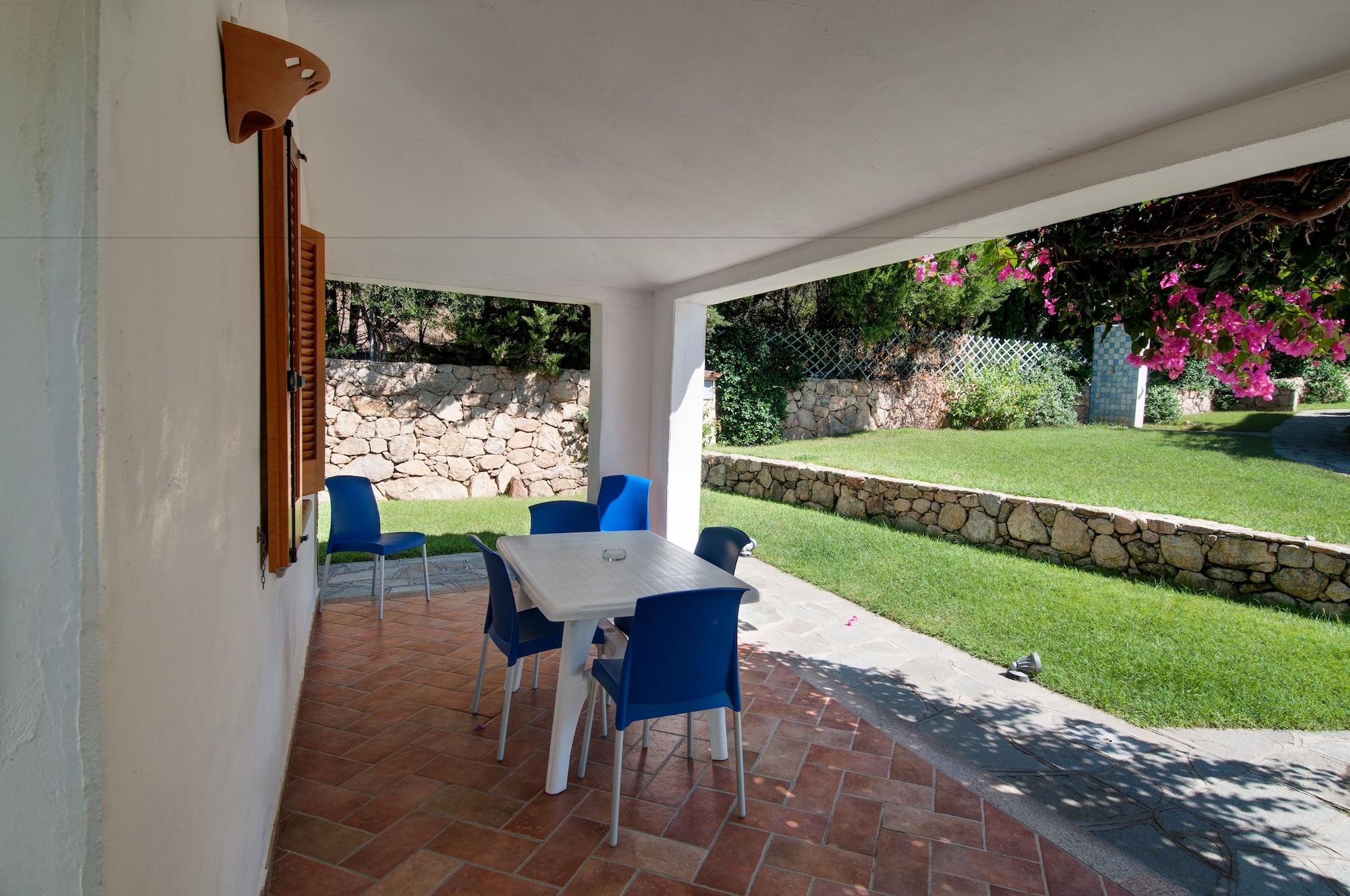 Residence Bouganvillage Budoni Exterior foto