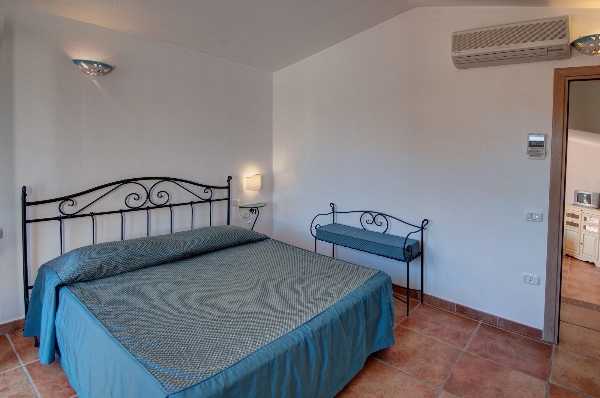 Residence Bouganvillage Budoni Exterior foto