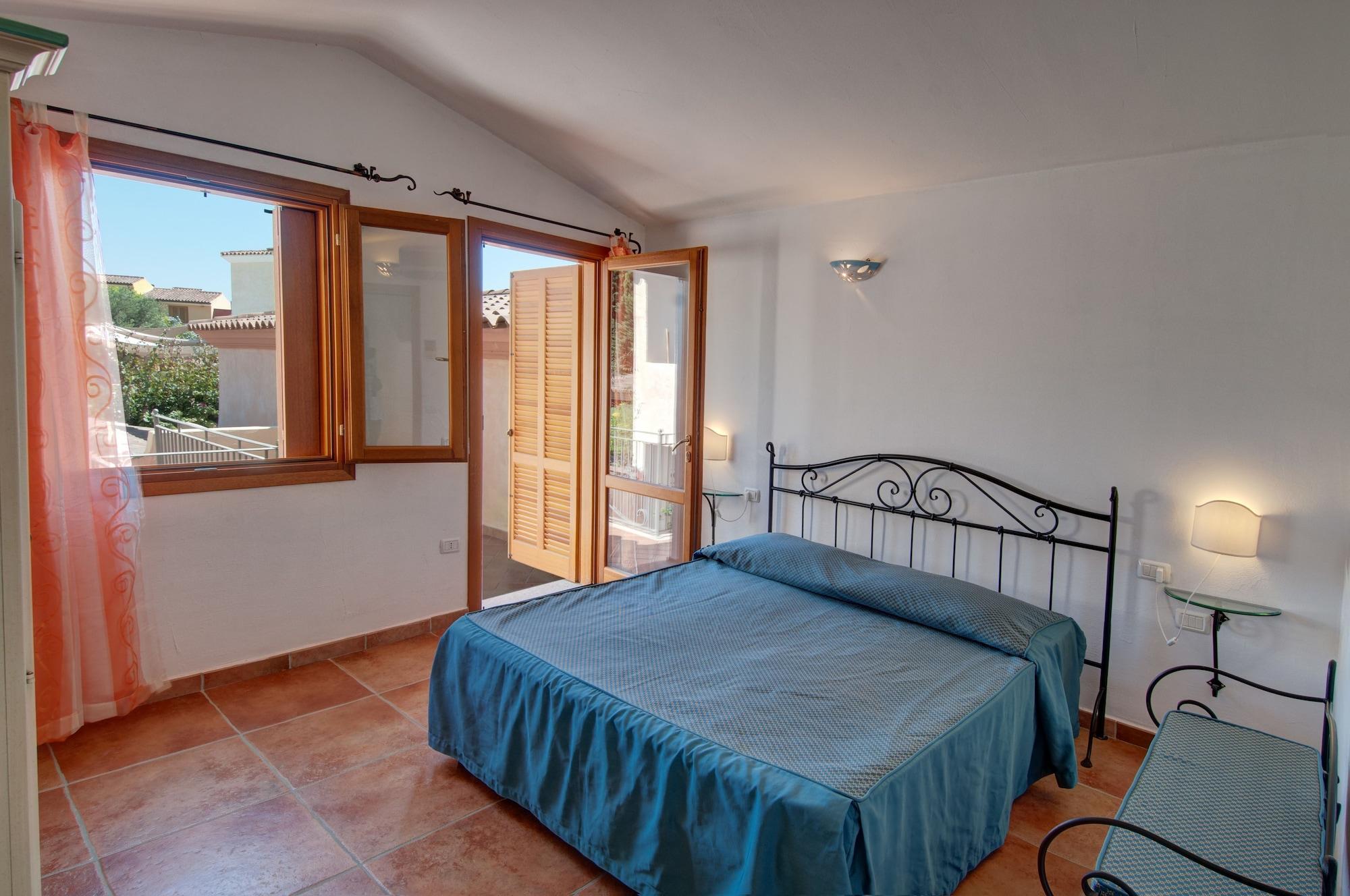 Residence Bouganvillage Budoni Exterior foto
