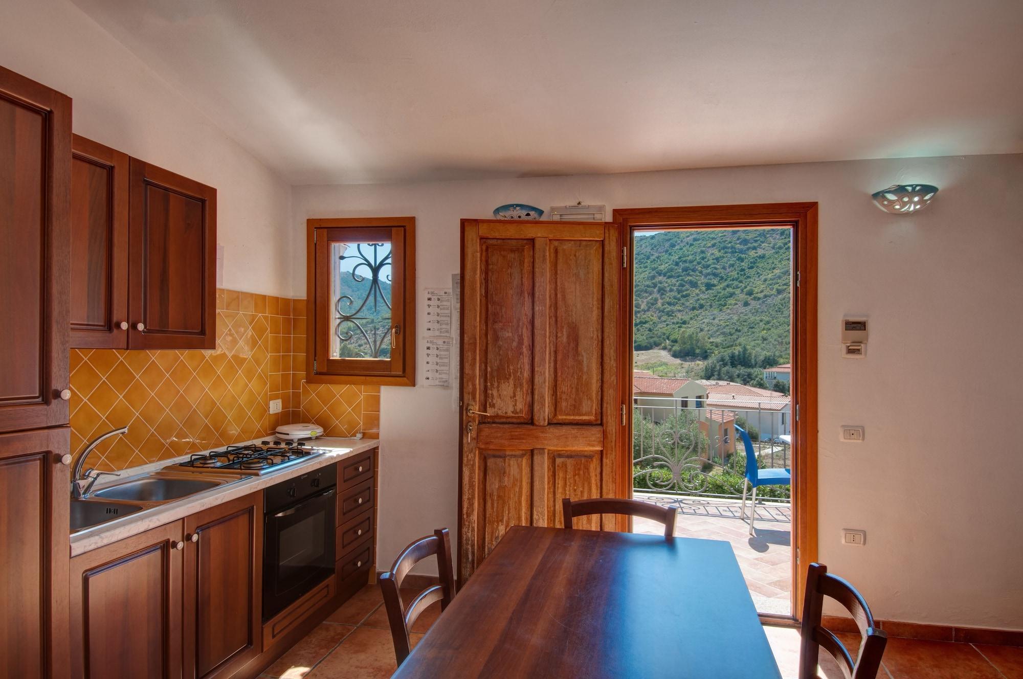 Residence Bouganvillage Budoni Exterior foto