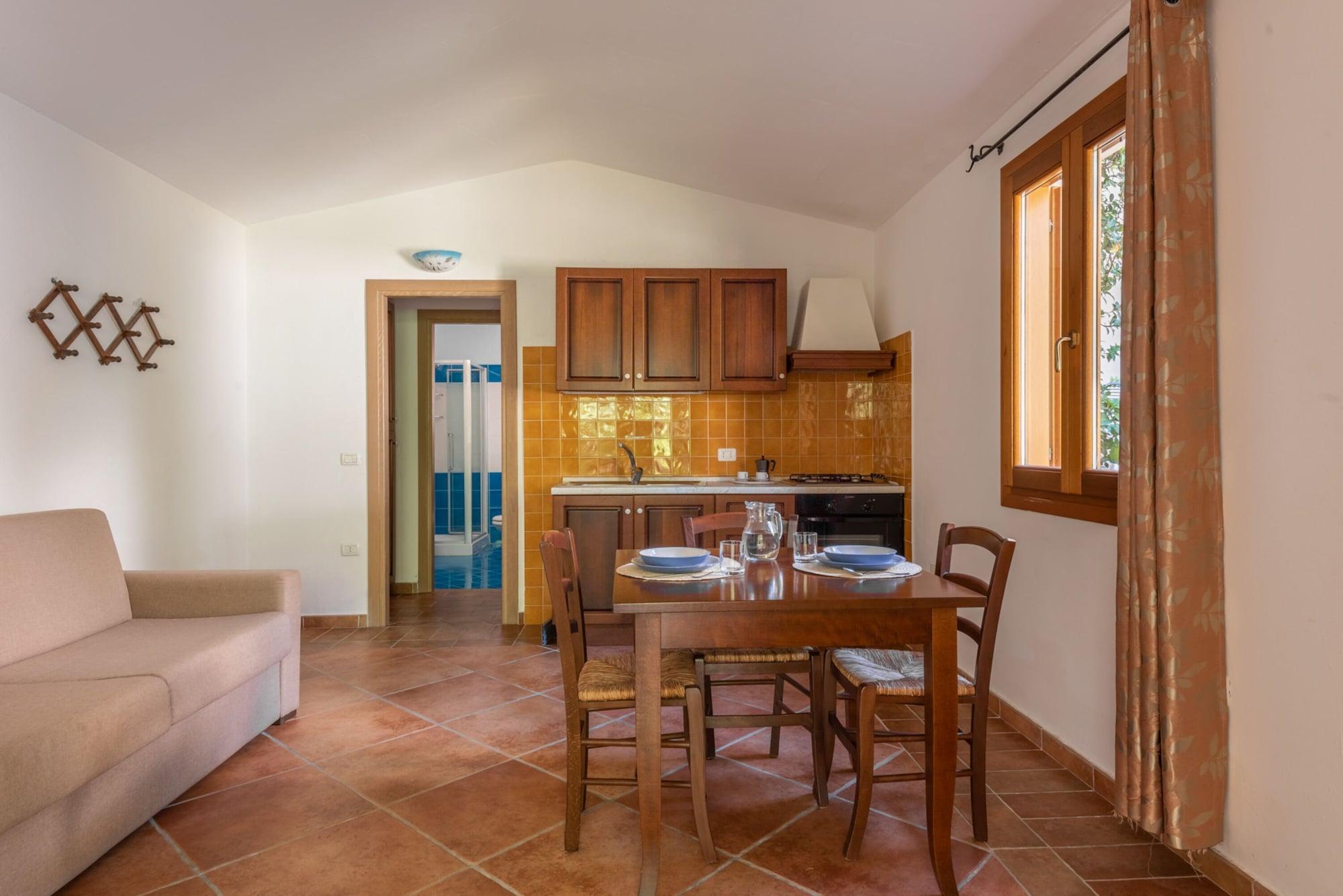 Residence Bouganvillage Budoni Exterior foto