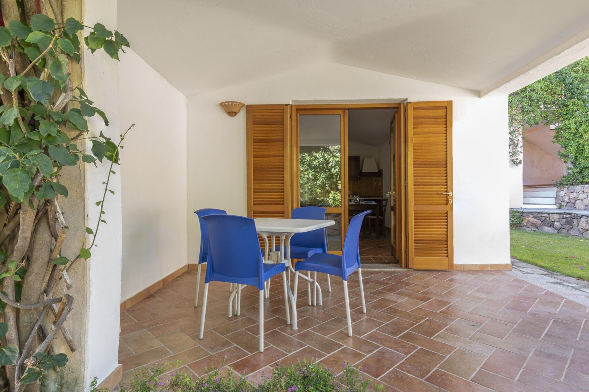 Residence Bouganvillage Budoni Exterior foto