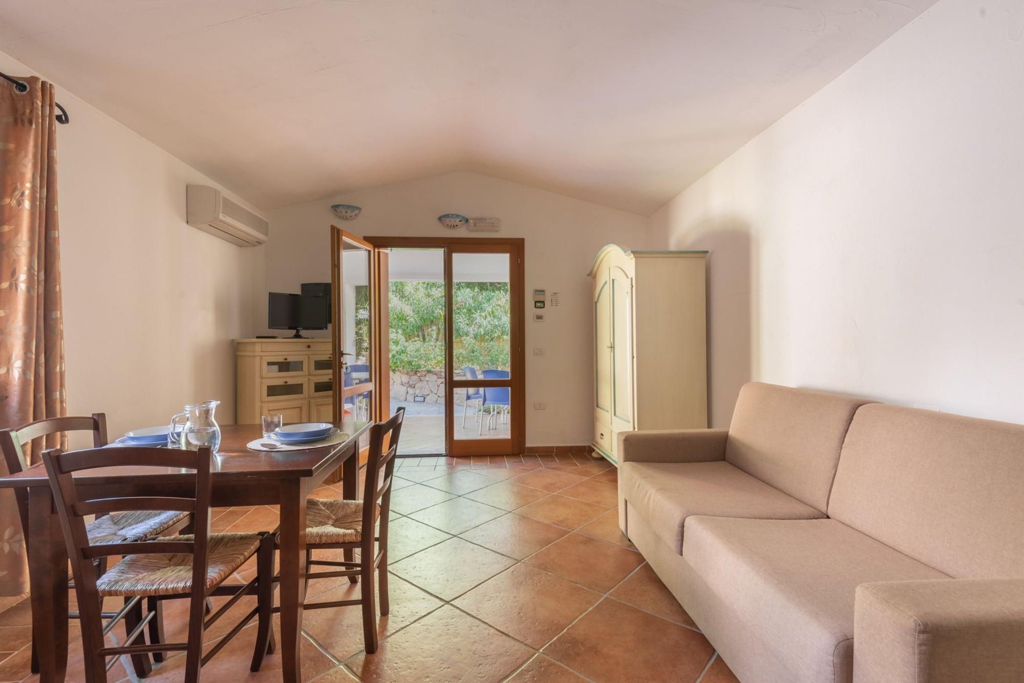 Residence Bouganvillage Budoni Exterior foto