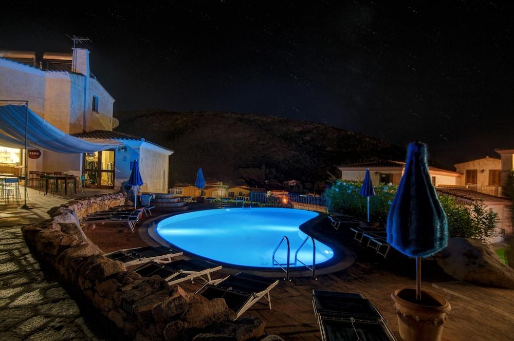 Residence Bouganvillage Budoni Exterior foto