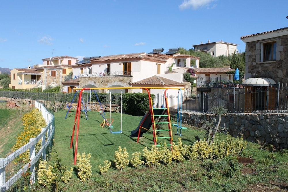 Residence Bouganvillage Budoni Exterior foto