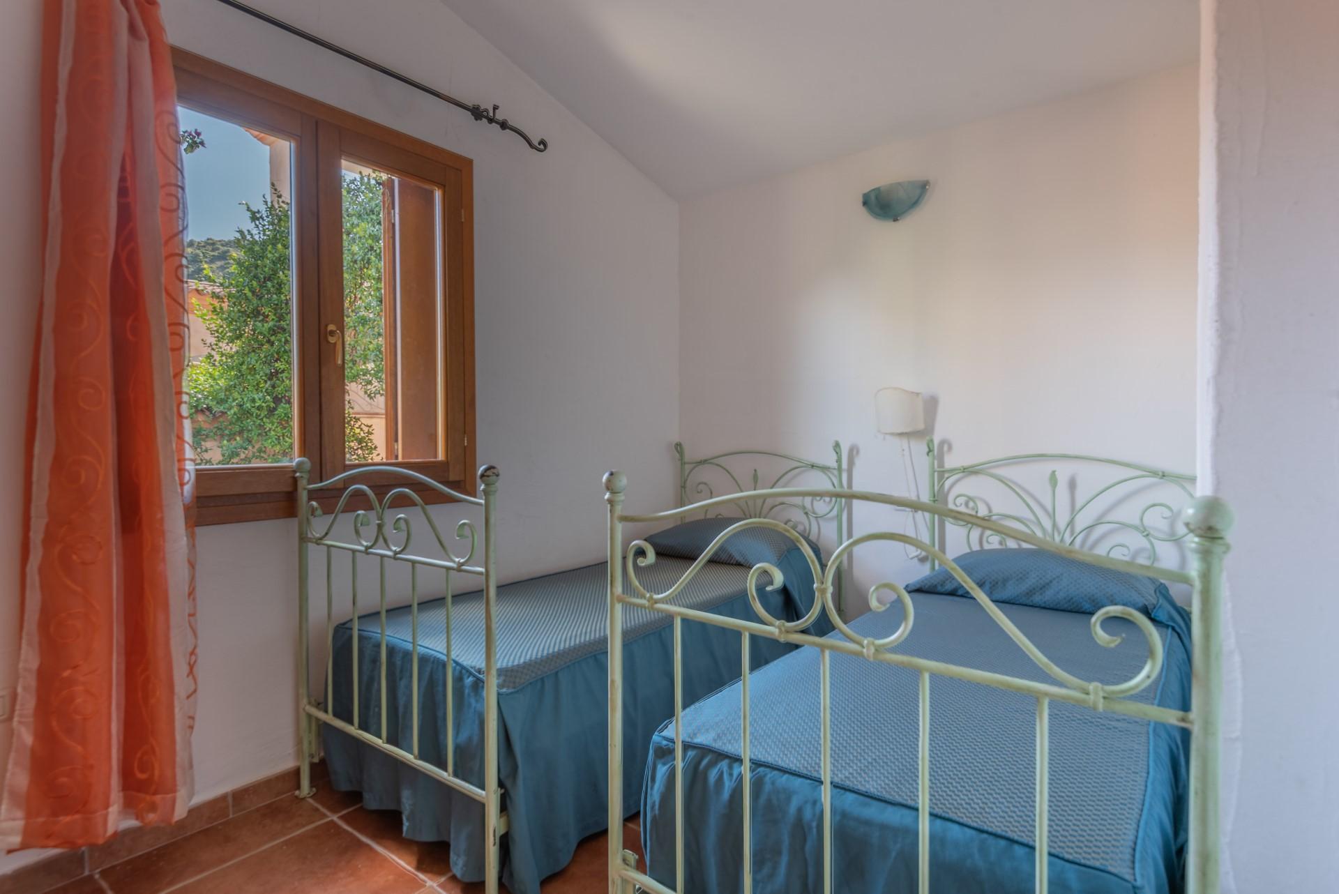 Residence Bouganvillage Budoni Exterior foto