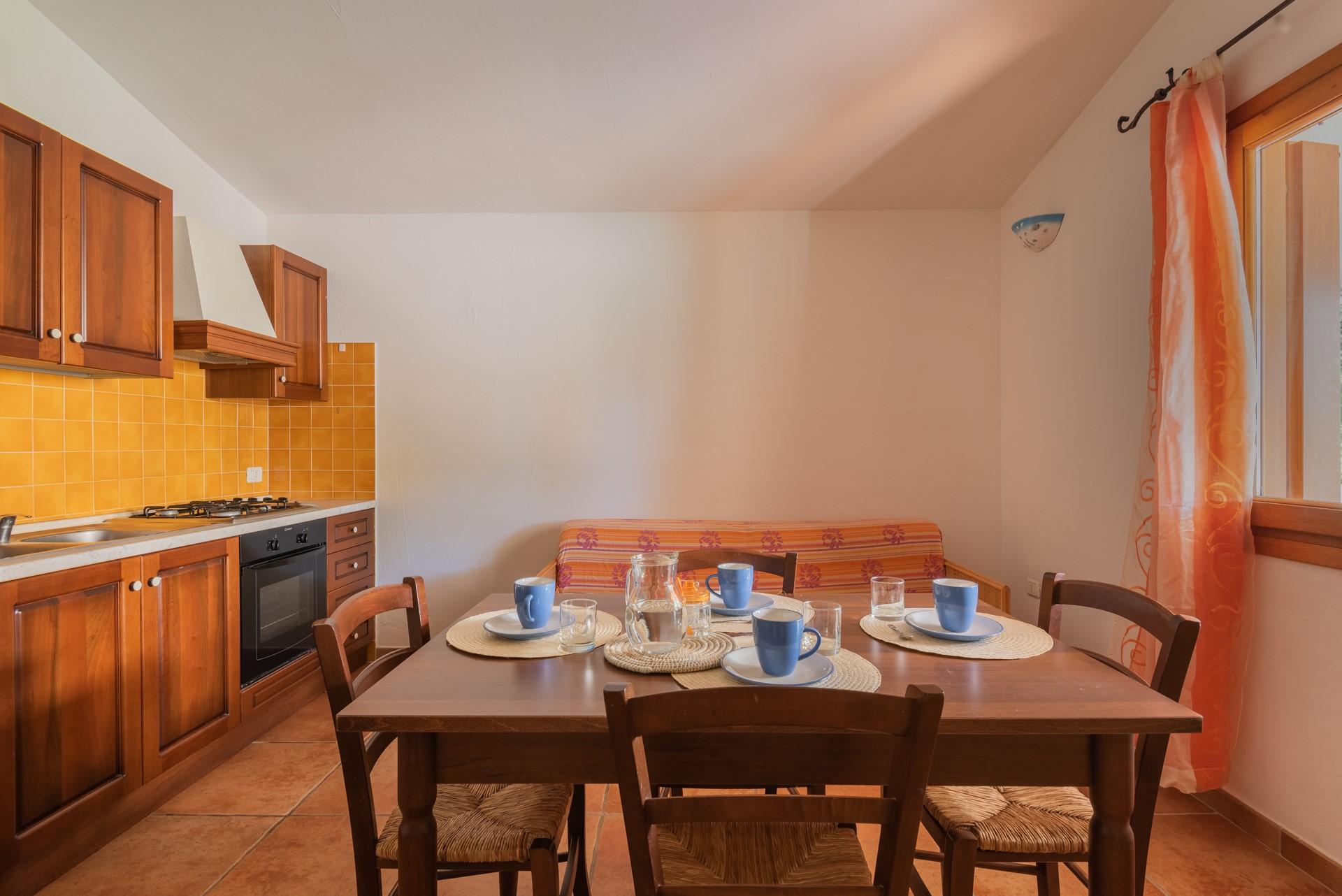Residence Bouganvillage Budoni Exterior foto