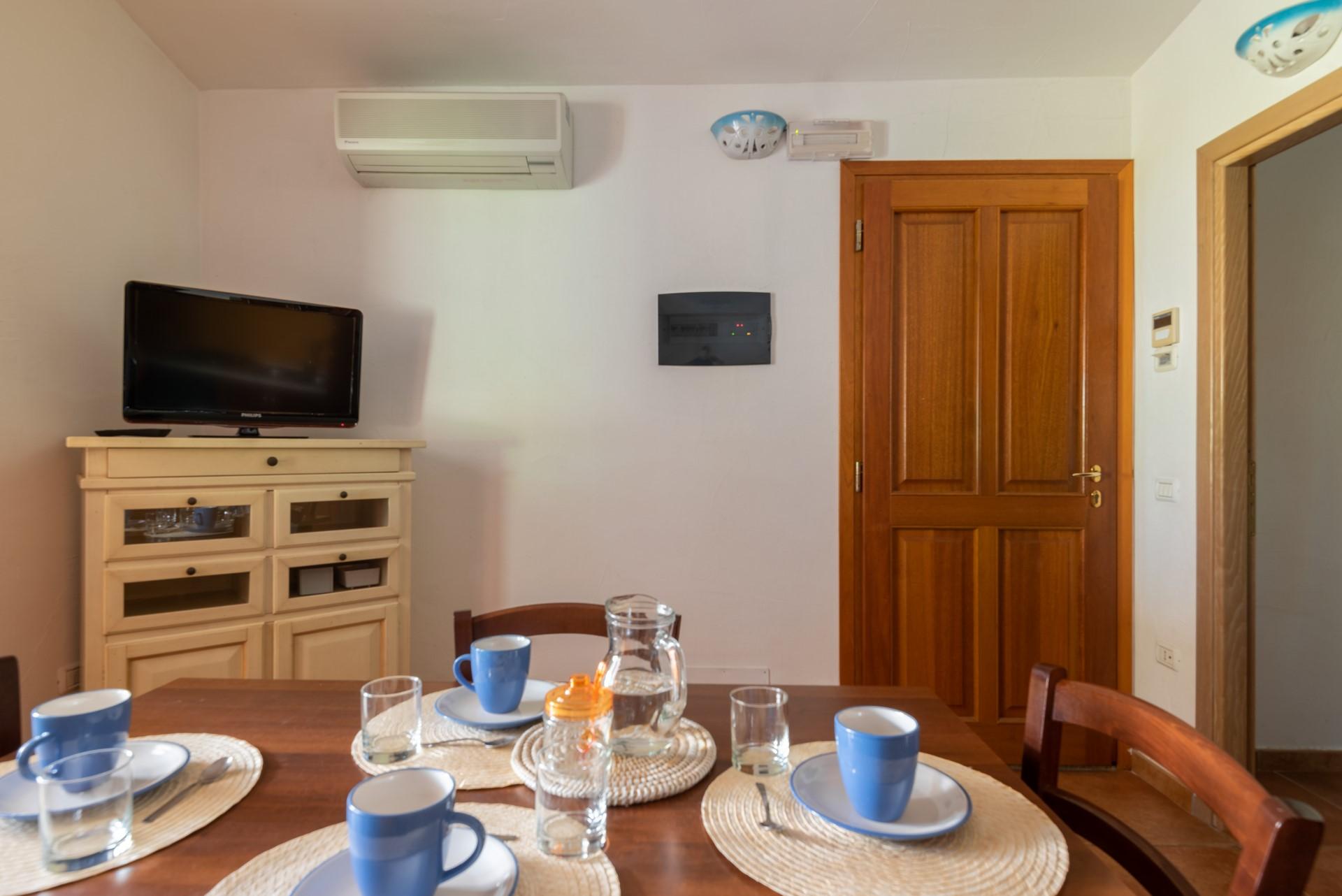 Residence Bouganvillage Budoni Exterior foto