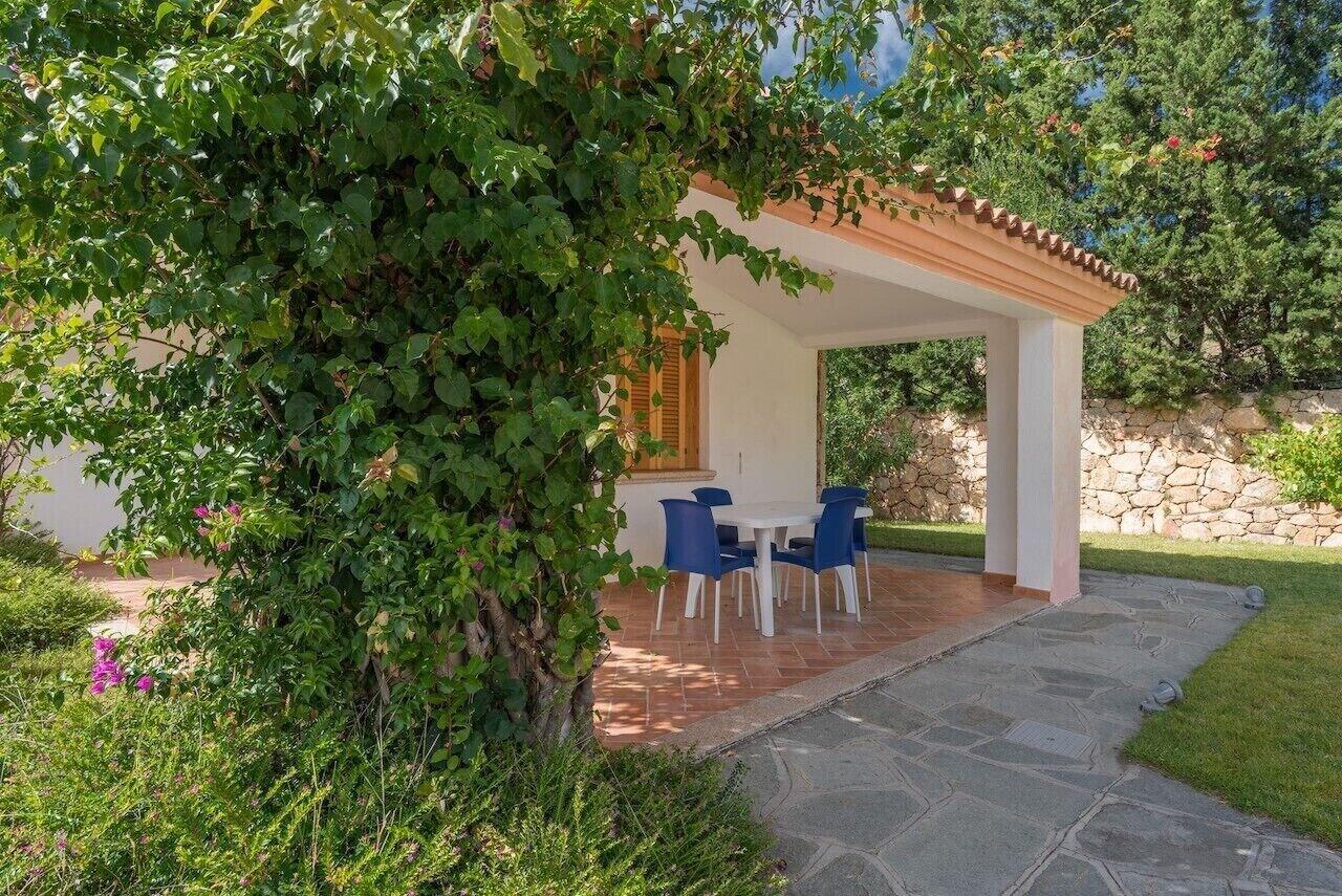 Residence Bouganvillage Budoni Exterior foto