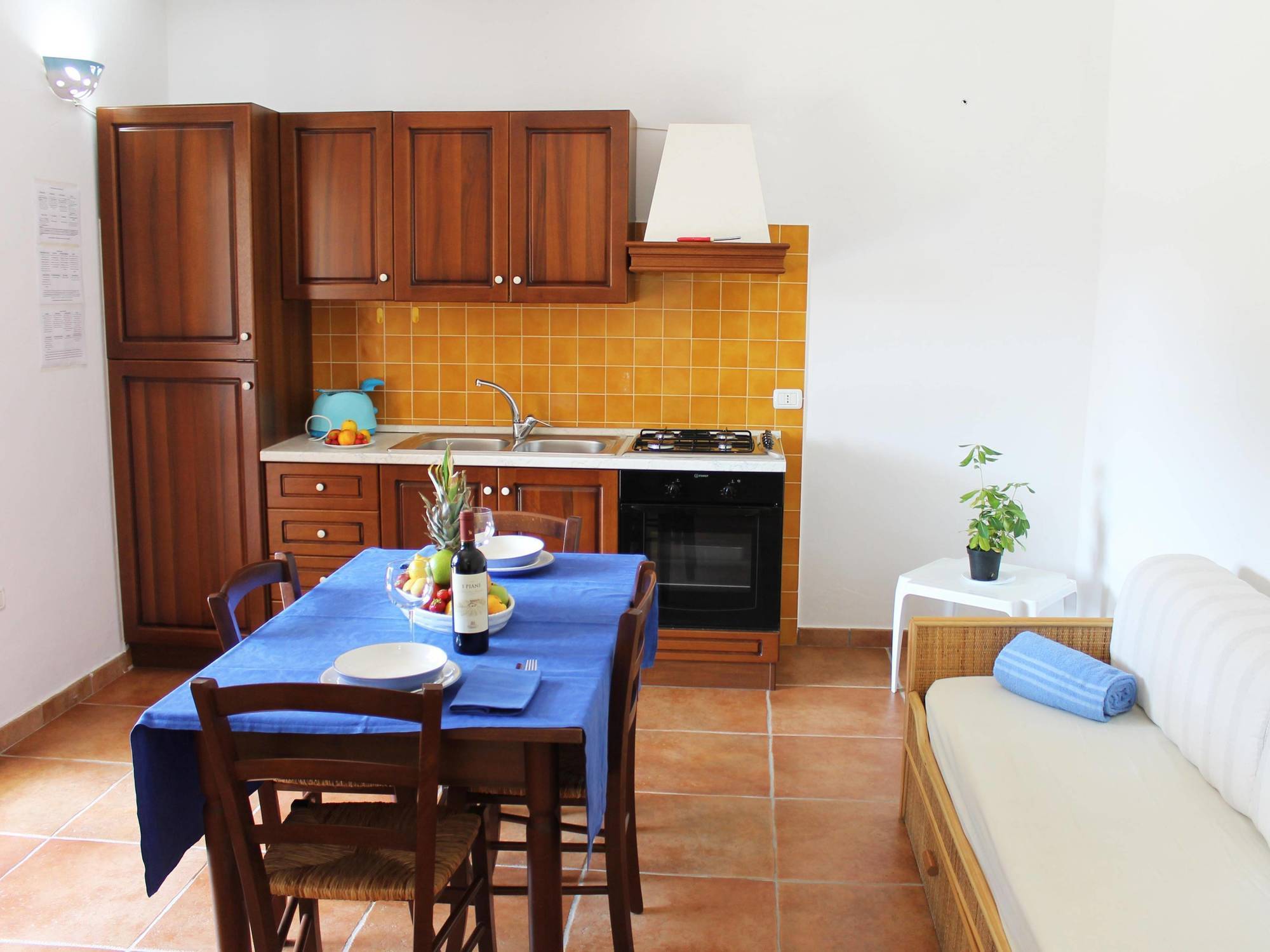 Residence Bouganvillage Budoni Exterior foto
