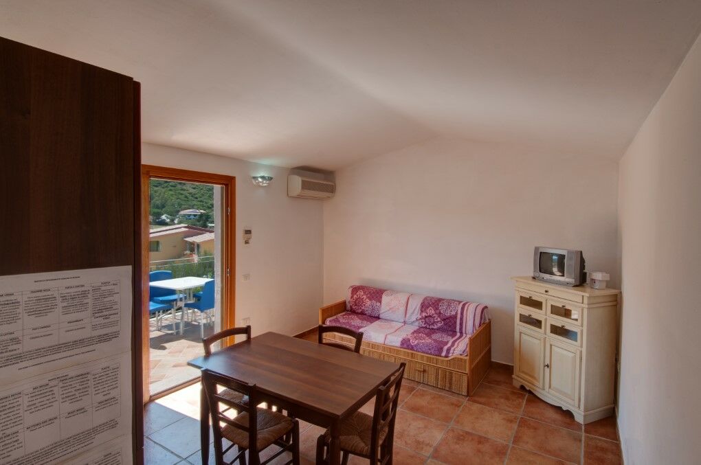 Residence Bouganvillage Budoni Exterior foto
